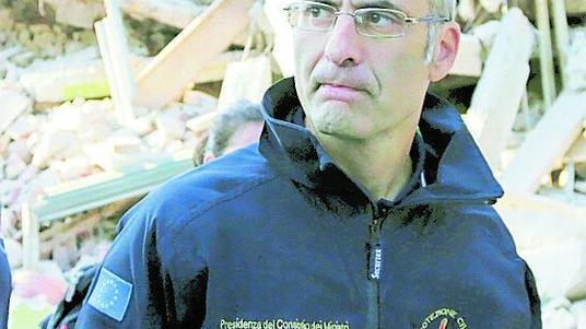 Un tecnico per l’alluvione: scelto da Meloni ma piace anche a de Pascale<br type="_moz" />