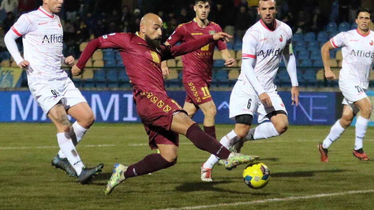 Pistoiese, colpo di mercato per l’attacco