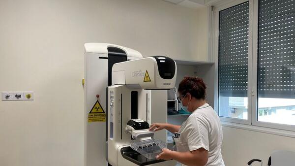 Tumore al colon retto, esami gratuiti