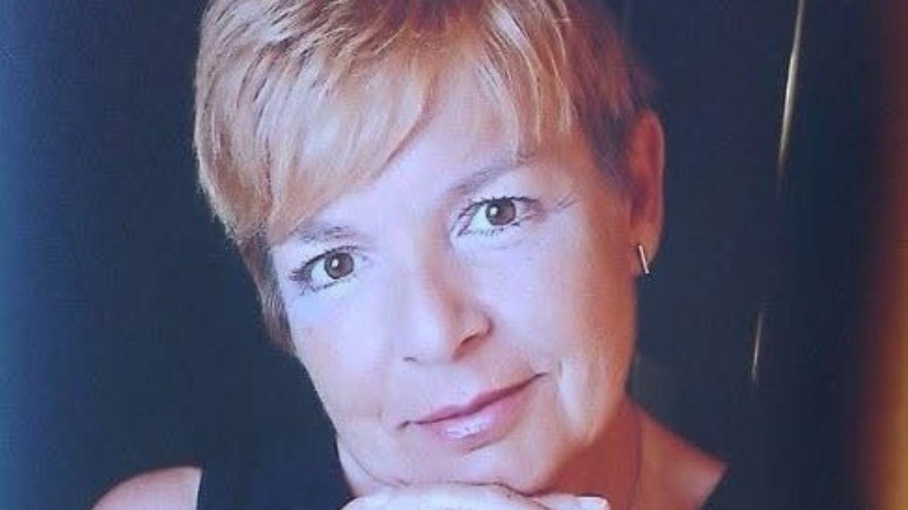 Patrizia Poggianti (foto Asl)