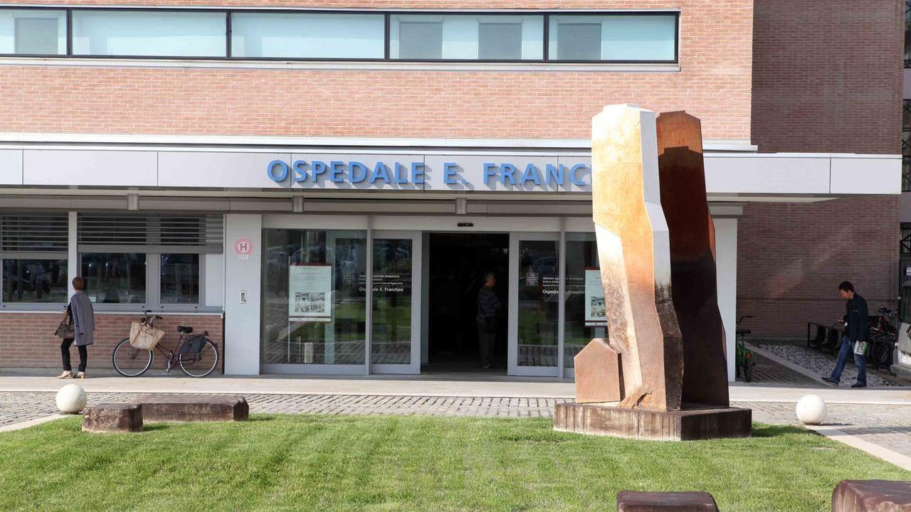 Nati a Capodanno: a Montecchio l’ultimo del 2024 e il primo del 2025