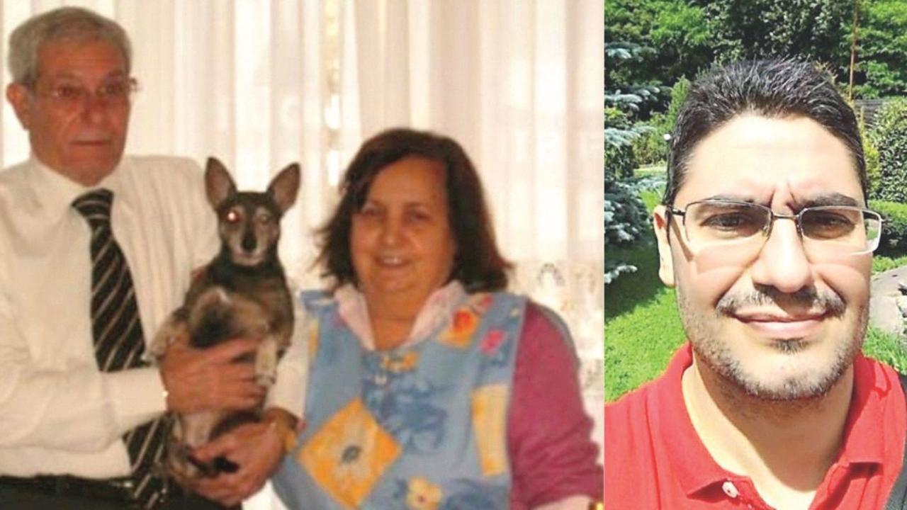 Accusato di avere ucciso i genitori, Claudio Gulisano resta in carcere