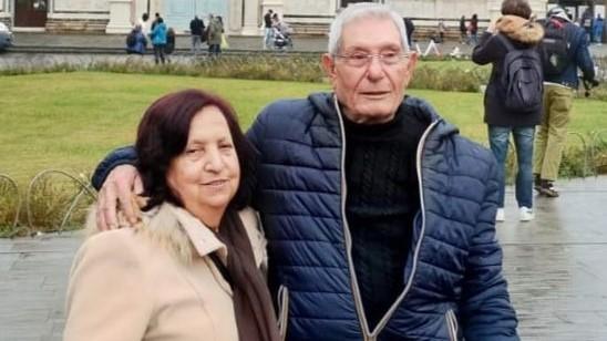 Cagliari, i coniugi morti in casa: un video e una testimone incastrano il figlio Claudio Gulisano