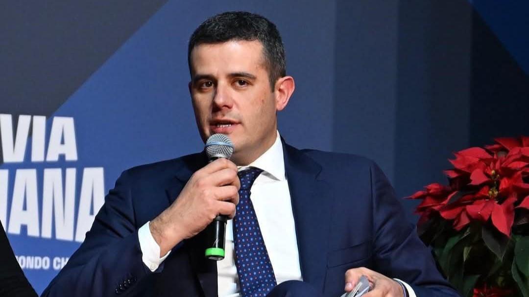 Nomina in Areus per Francesco Mura, deputato di Fratelli d’Italia. La presidente Todde si oppone