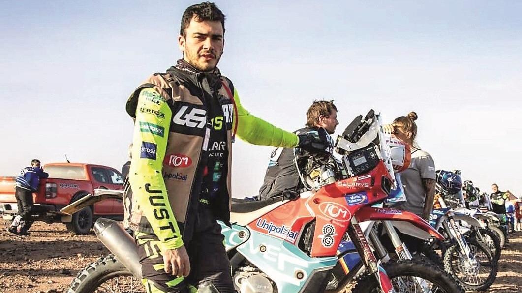 Africa Eco Race con Pietri, Caprara e Pedrazzi. Dakar: c'è Ceci al via