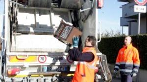 Livorno, ecco come sarà organizzata la raccolta rifiuti per l’Epifania