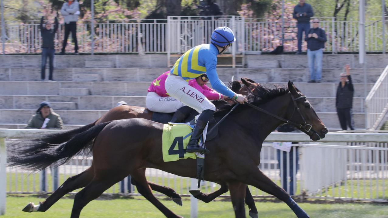 Caprilli, saltano anche le ultime due giornate di corse