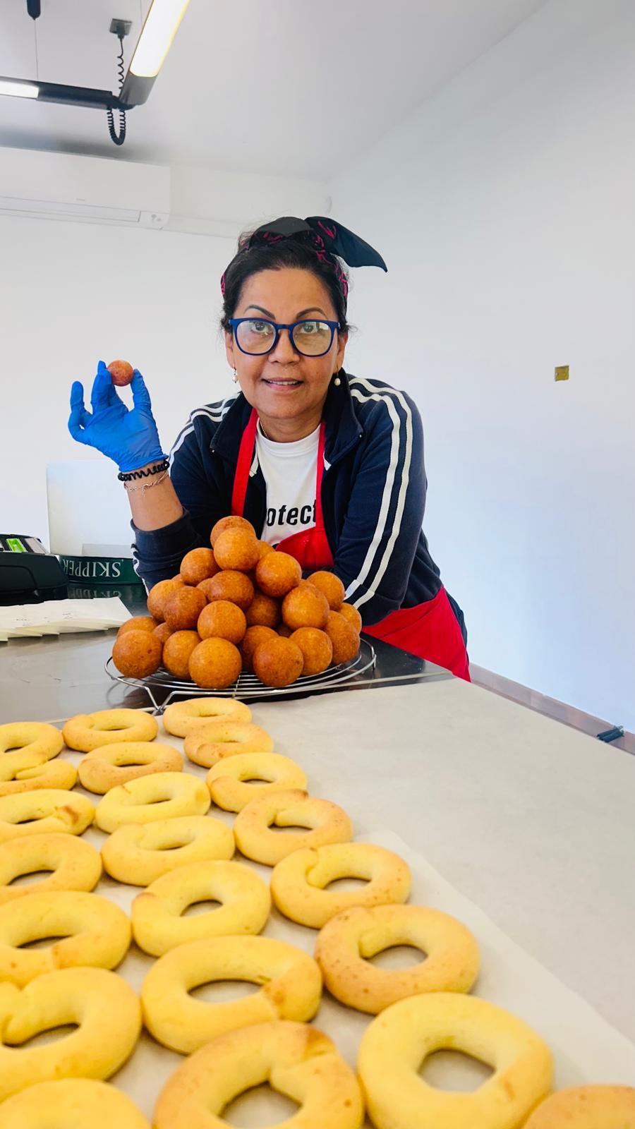 Poviglio, apre un negozio di prodotti alimentari colombiani