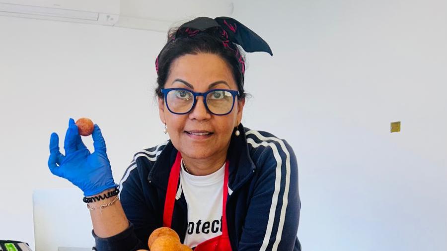 Poviglio, apre un negozio di prodotti alimentari colombiani