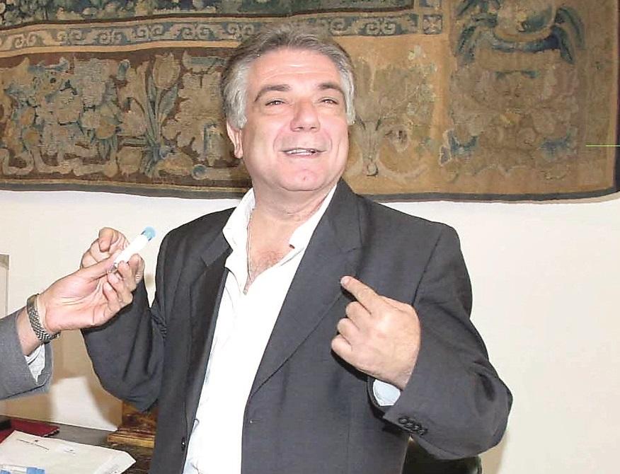 Ferrara, addio a Massimo Pierpaoli: «Politico e medico di cuore»