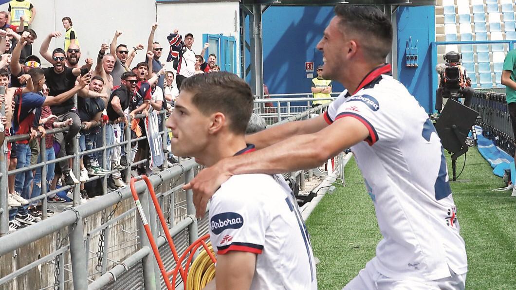 Cagliari, fuga dal 2024: nell’anno solare appena 9 vittorie