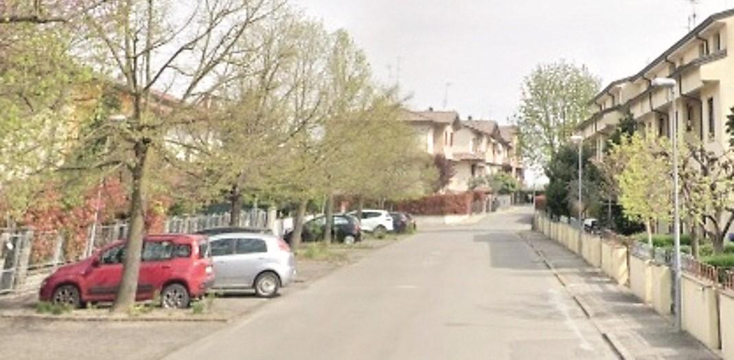 I residenti di Rami a Ravarino sono ancora al buio: il Comune scende in campo