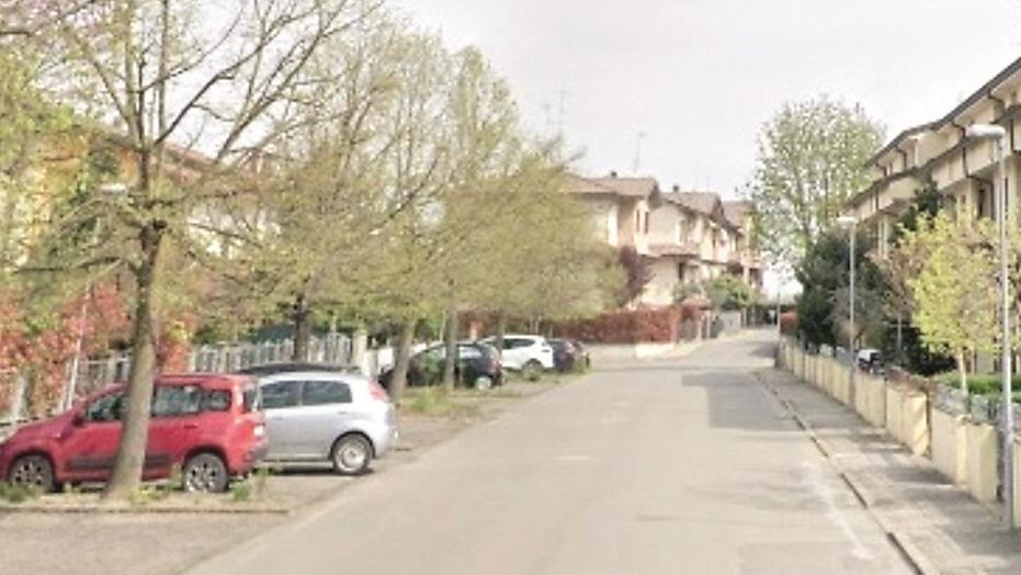 I residenti di Rami a Ravarino sono ancora al buio: il Comune scende in campo