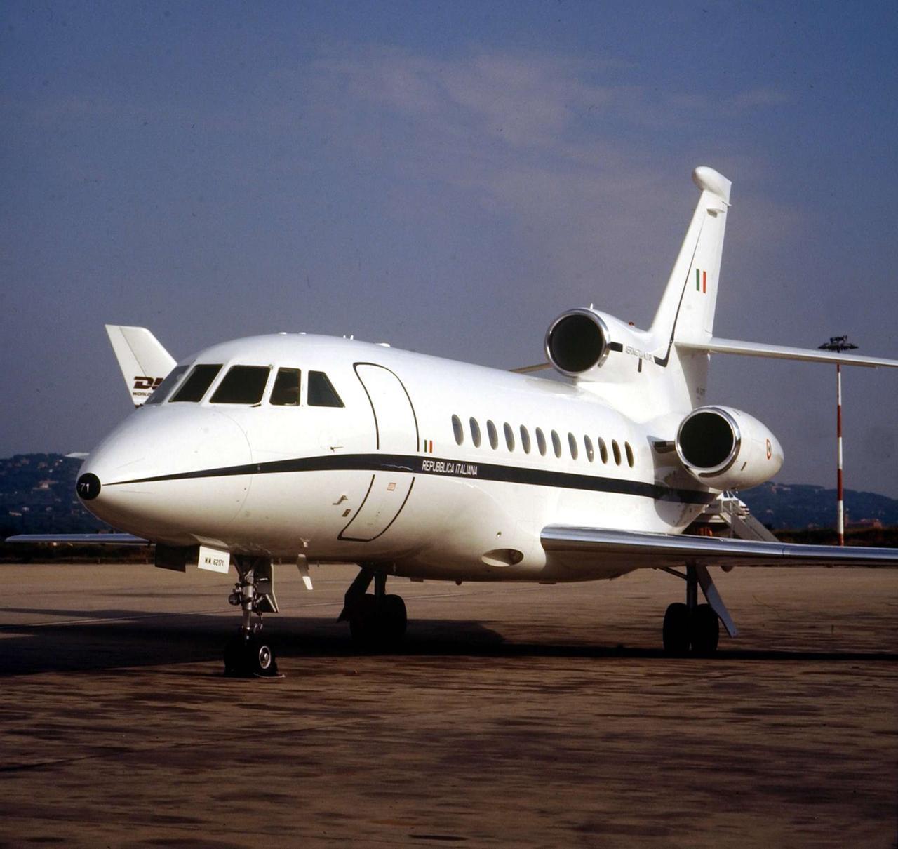 Neonato in pericolo di vita: volo d’urgenza verso Milano