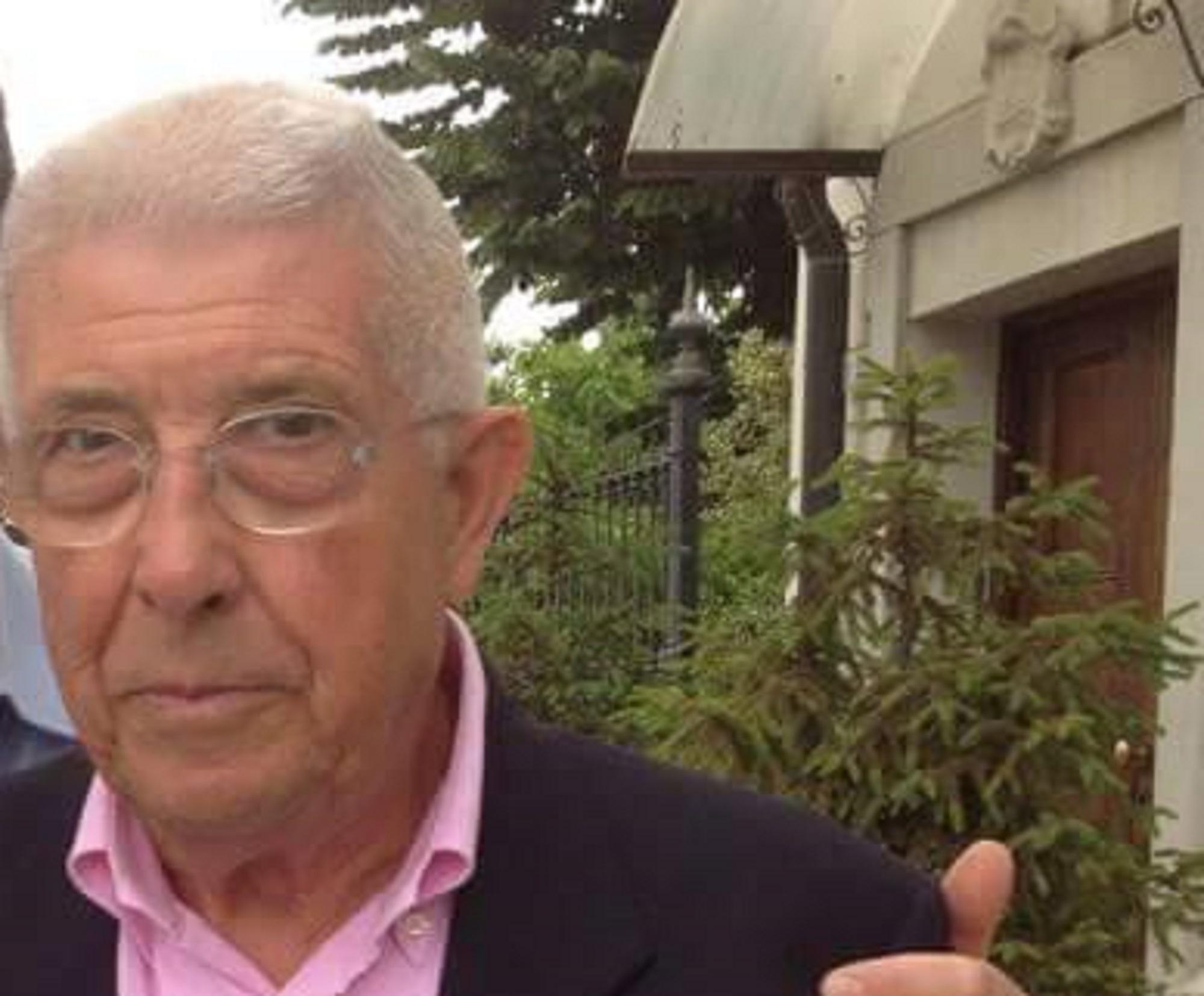 Luciano Lombardi, morto a 88 anni