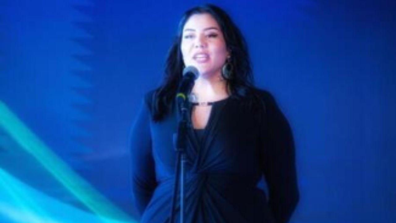Letizia Crincoli