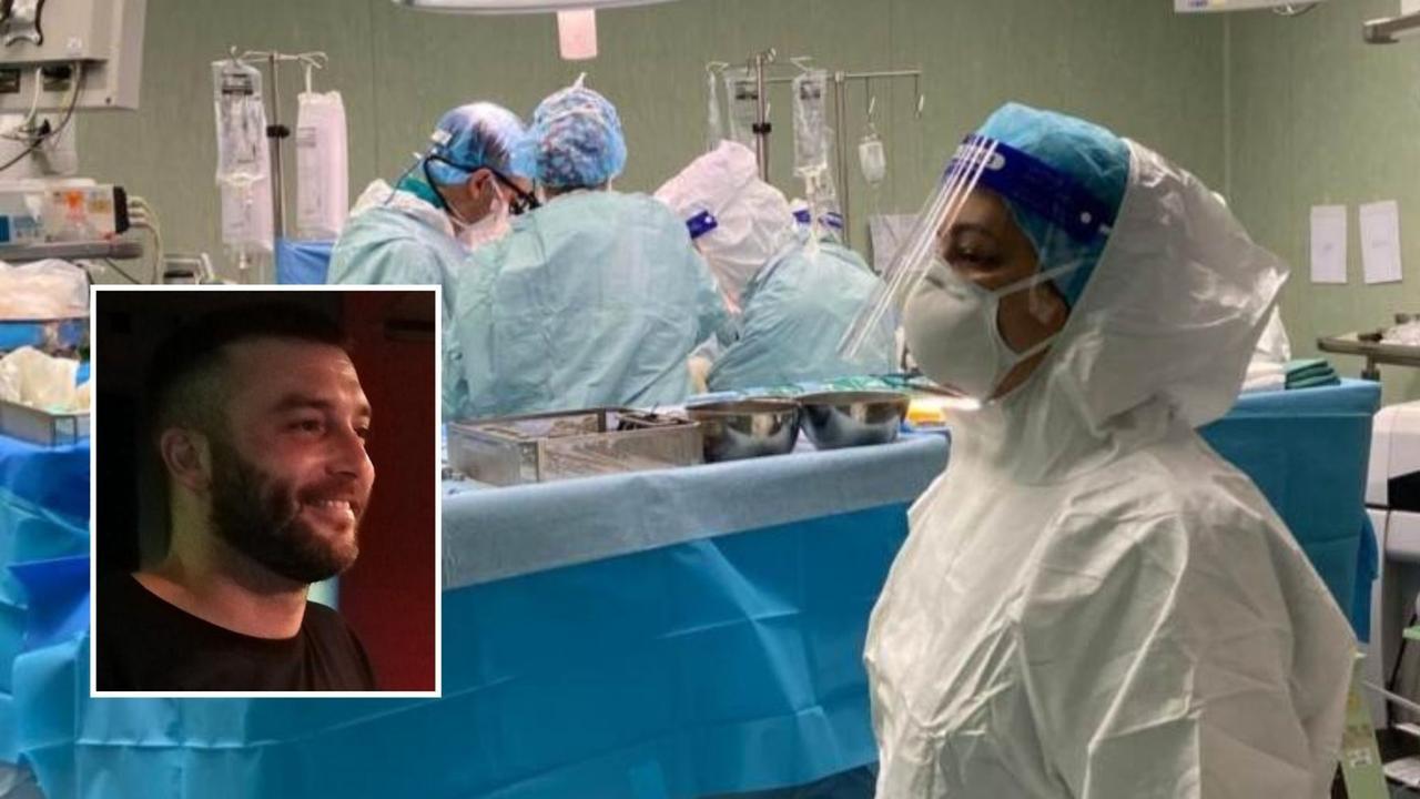 È di Gabriele Tola il primo cuore trapiantato nel 2025 in Italia