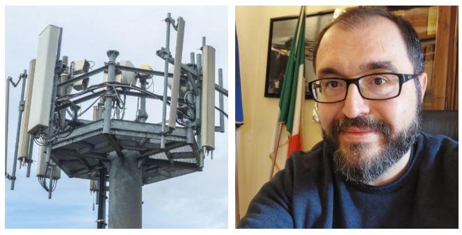 Rubiera, il sindaco contro Iliad per il sito della nuova antenna: «Chiedevamo il confronto, ci avete ignorato»