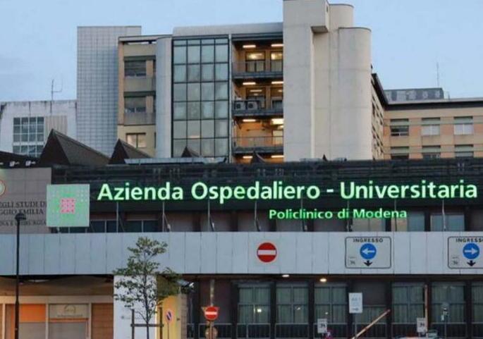 
	Il bimbo si &egrave; spento al&nbsp;Policlinico


