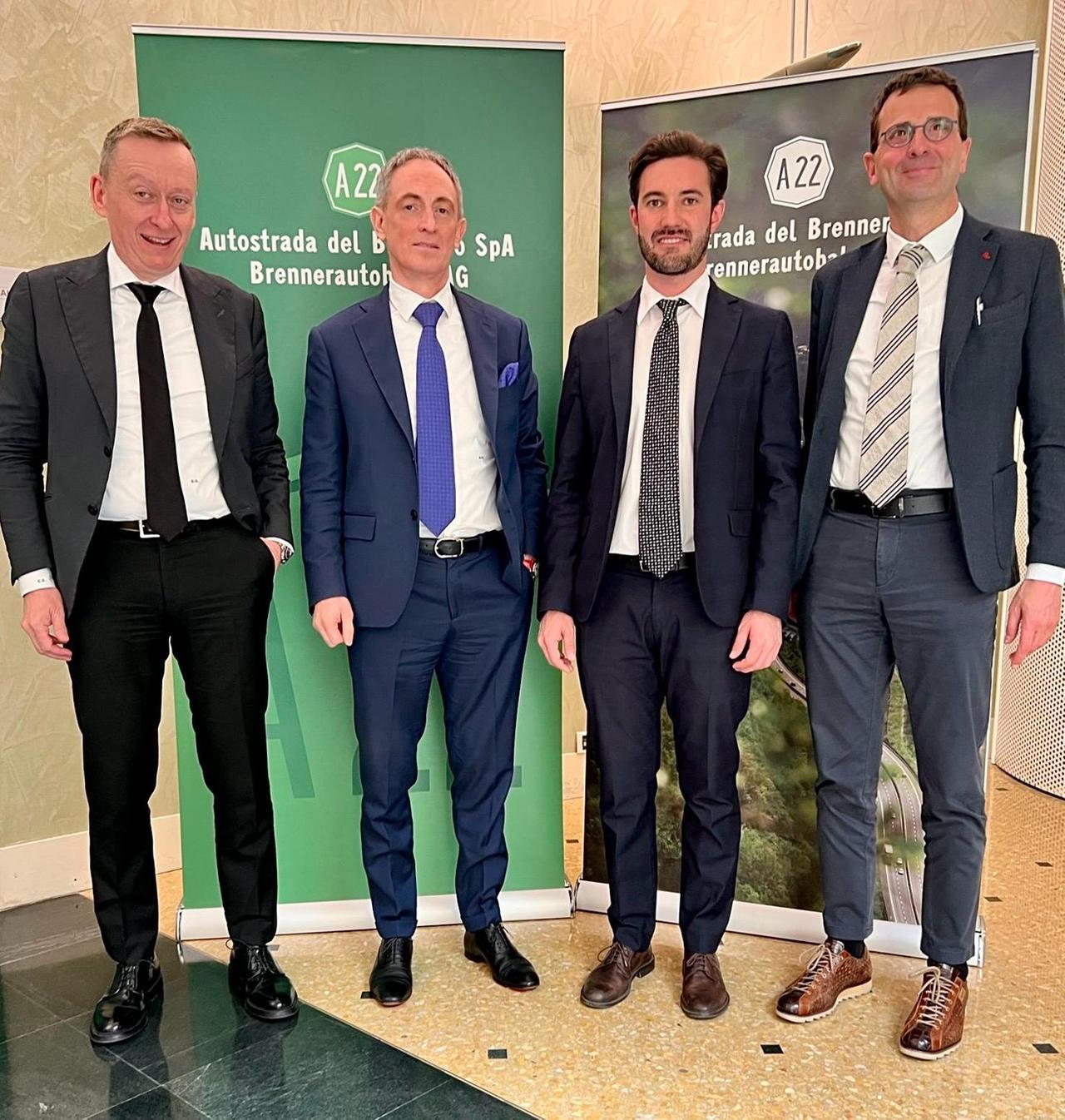 A22, Zanni esulta per il bando: «Cispadana e Bretella ancora più vicine»