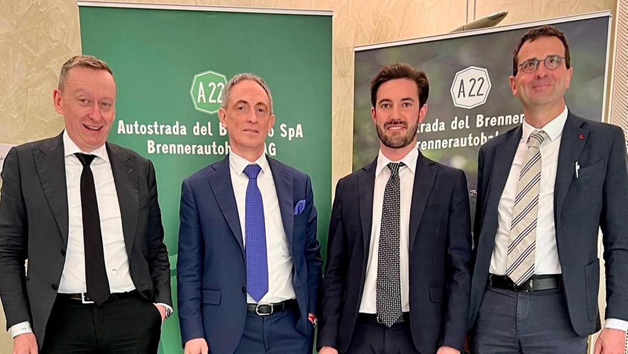 A22, Zanni esulta per il bando: «Cispadana e Bretella ancora più vicine»