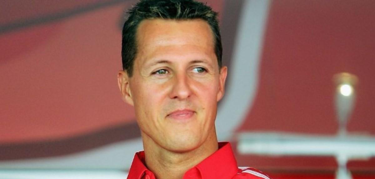 «Tanti auguri al “nostro” Micheal Schumacher: Maranello sarà per sempre casa tua»