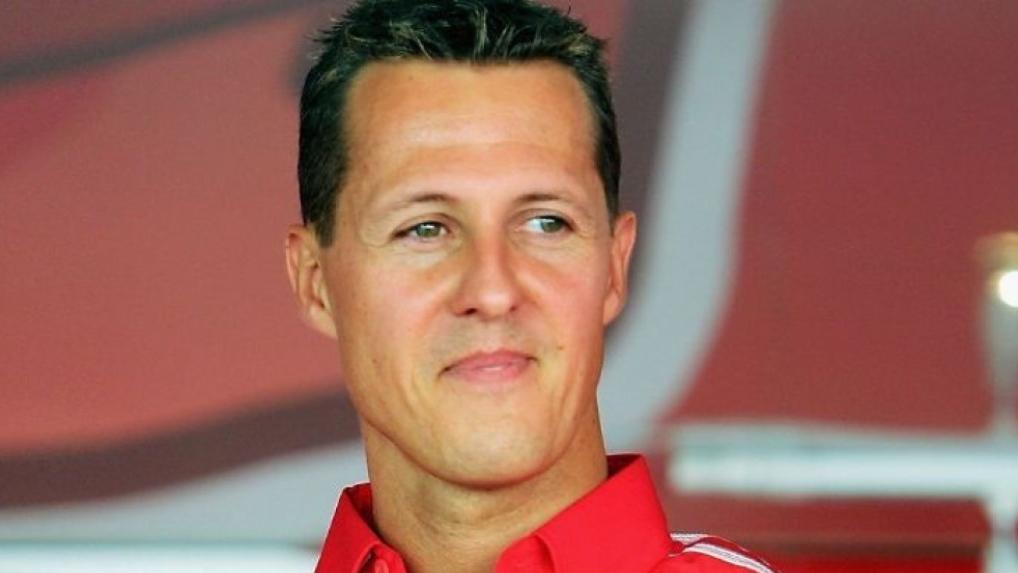 «Tanti auguri al “nostro” Micheal Schumacher: Maranello sarà per sempre casa tua»