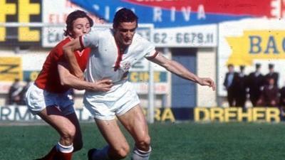 Una palla di paglia e stracci, così è nato il mito di Gigi Riva: viaggio nei suoi luoghi a Leggiuno