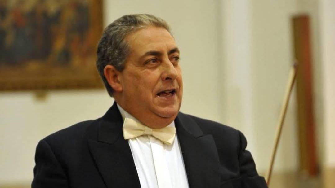 È morto Giovanni Maria Pasella, il direttore del coro di San Pietro Apostolo