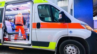 Vernio, muore mentre passeggia con moglie e figlia: la vittima è parente della sindaca