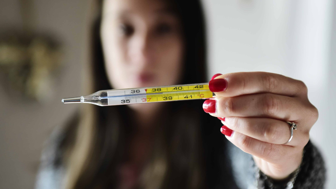 
	L'analisi sul picco influenzale

