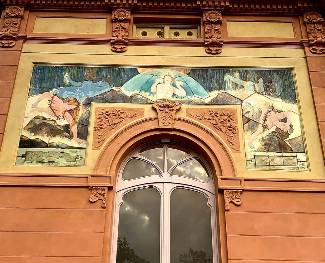 Livorno, Epifania alle Terme del Corallo. E sono aperti anche i musei