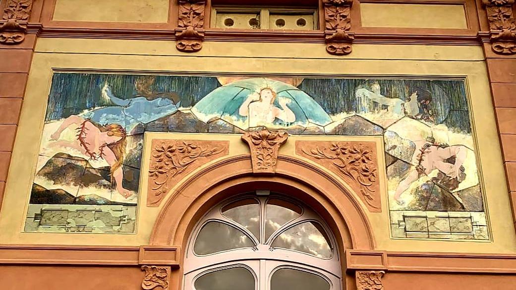 Livorno, Epifania alle Terme del Corallo. E sono aperti anche i musei