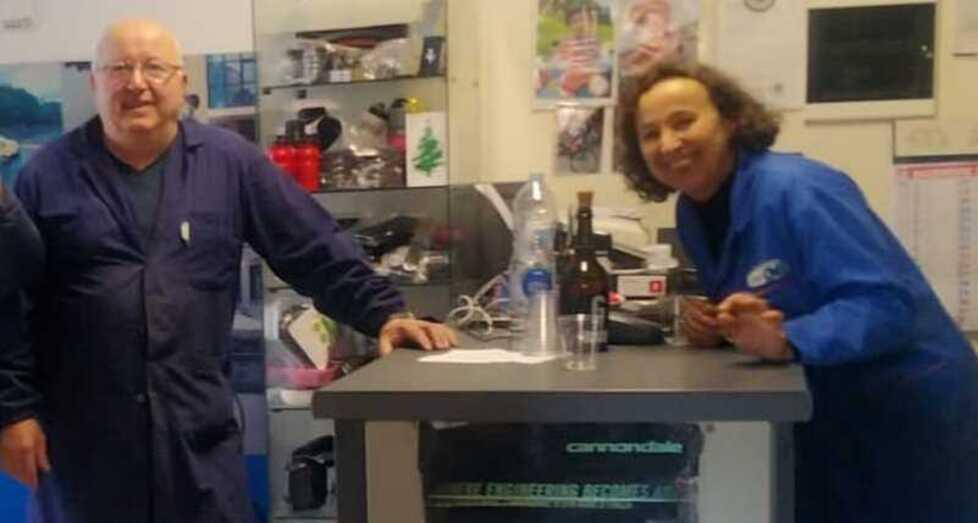 Formigine, dopo 40 anni chiude il negozio “Biciclette Sargenti”: «Ricordi bellissimi»