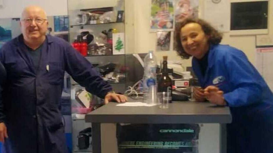 Formigine, dopo 40 anni chiude il negozio “Biciclette Sargenti”: «Ricordi bellissimi»