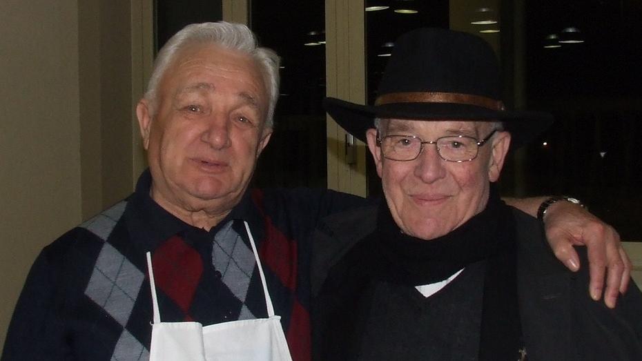 Casumaro piange Diozzi: «Era l’amico di tutti»