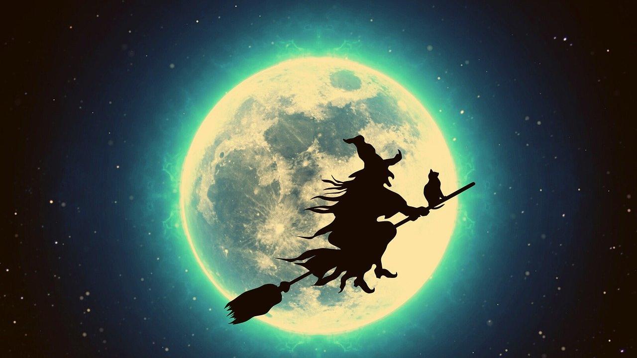 Archeo Befana, caccia al tesoro sulla Pietra con la vecchina