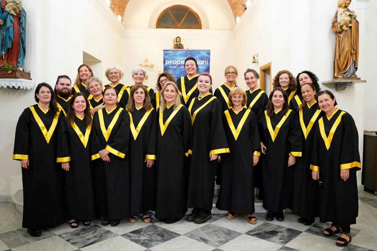 La musica per aiutare le donne vittime di violenza di genere