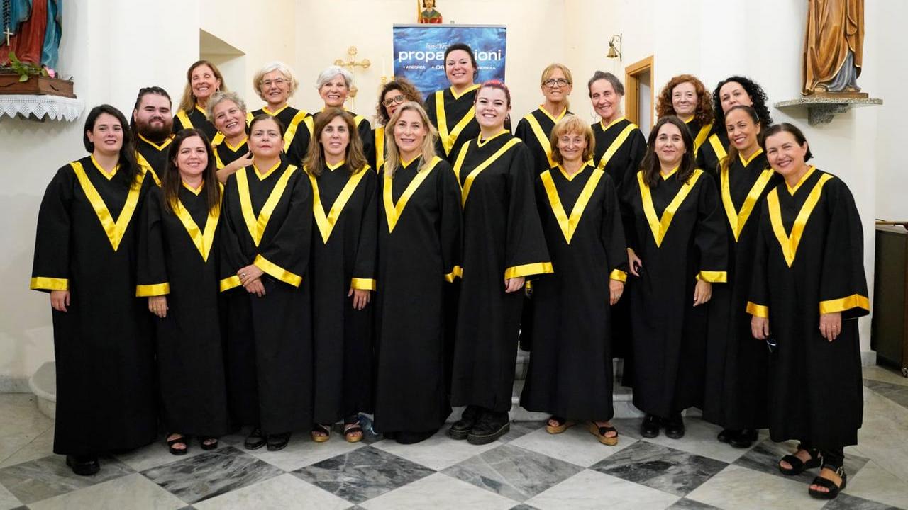 La musica per aiutare le donne vittime di violenza di genere