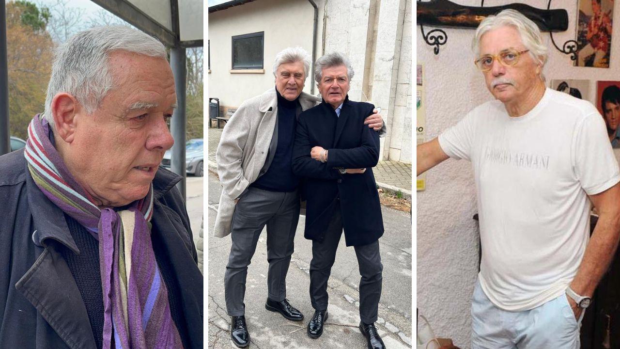 Nassi, Valcareggi, Antognoni e Aldo Agroppi