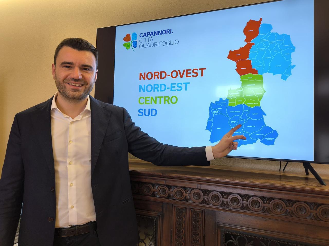 Capannori, servizi e spazi: la parola ai cittadini