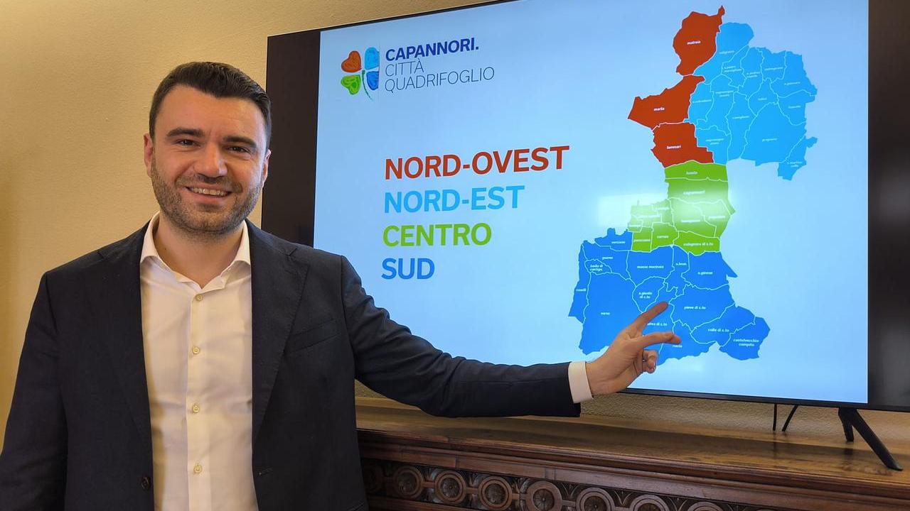 Capannori, servizi e spazi: la parola ai cittadini