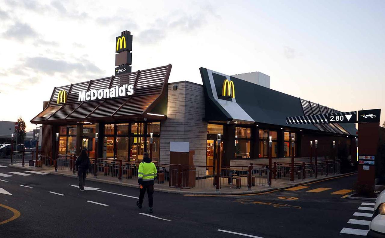 McDonald’s apre ad Argenta: annunciati cinquanta posti di lavoro