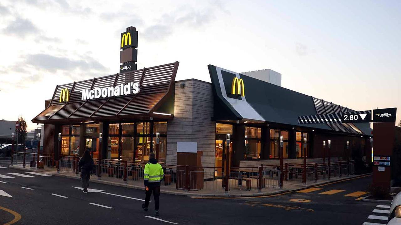 McDonald’s apre ad Argenta: annunciati cinquanta posti di lavoro
