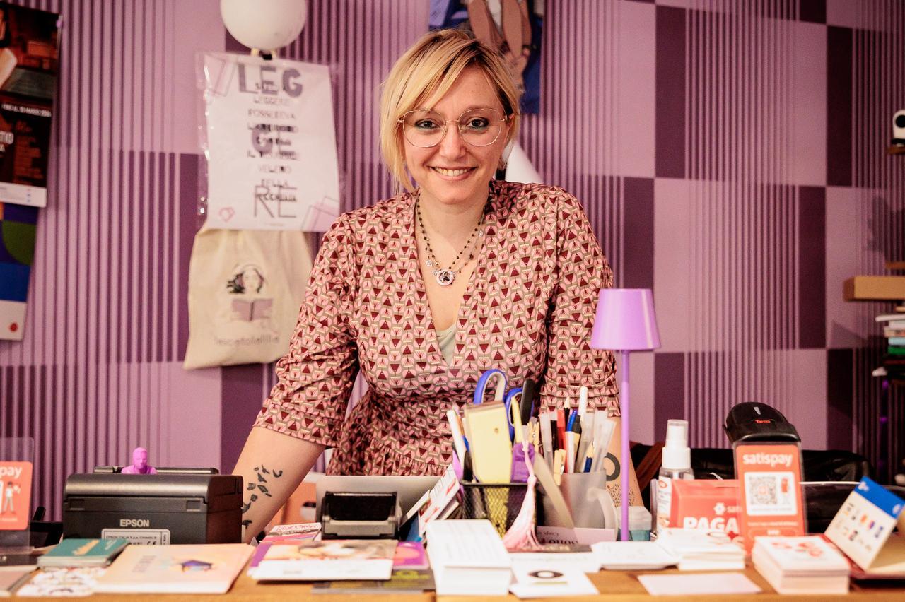 Autori in prestito pronto a ripartire: tra gli ospiti Ersilia Vaudo, Vinicio Capossela e Cristina Di Canio