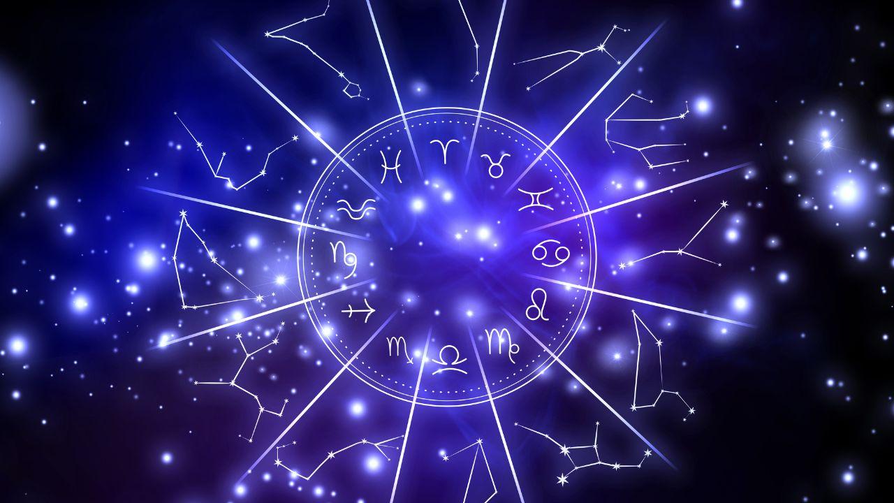 
	I segni zodiacali

