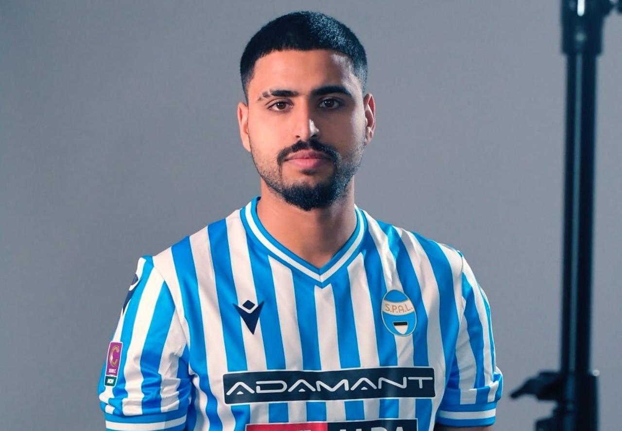 Spal, ecco il primo rinforzo: preso Haoudi