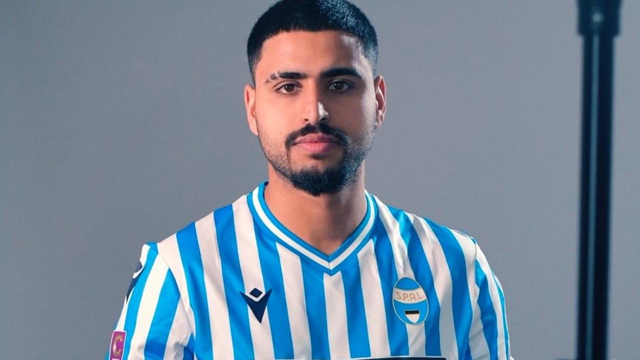 Spal, ecco il primo rinforzo: preso Haoudi