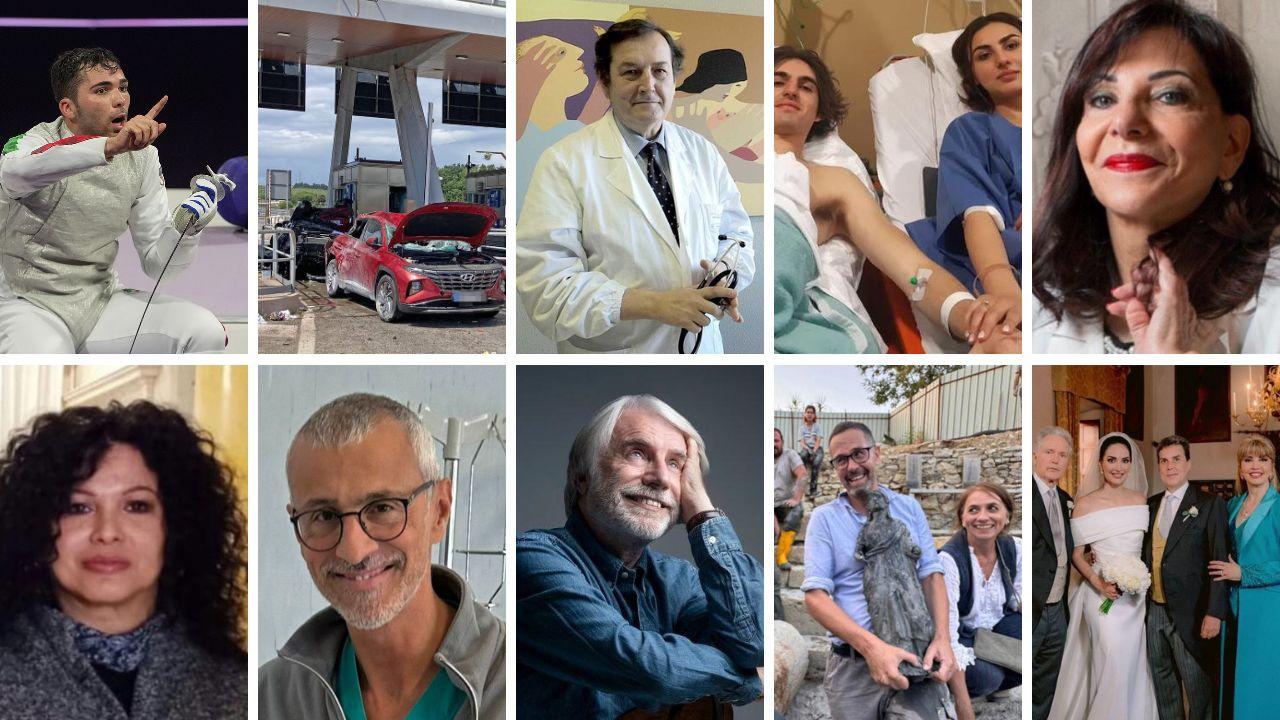 Le 10 notizie più cliccate del 2024 sul sito del Tirreno