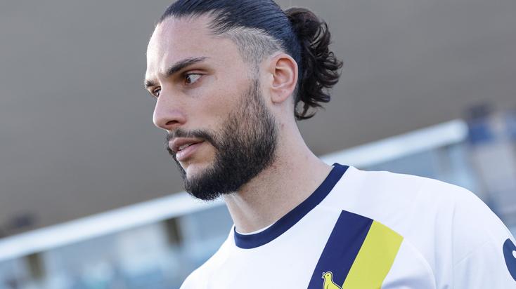 Pedro Mendes si racconta: «Io, Leao, lo Sporting e l’Europa»